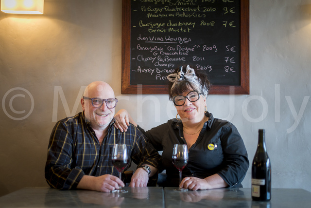 Le comptoir des Tontons - restaurateurs