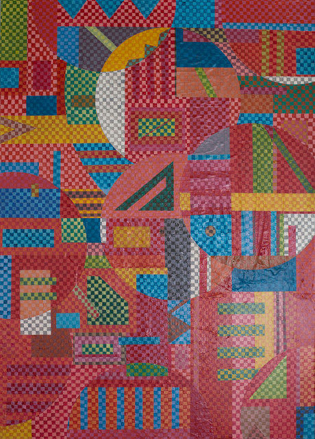 Art Deco (ROHE 2001-2006)