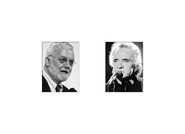 Russell BANKS / Johnny CASH