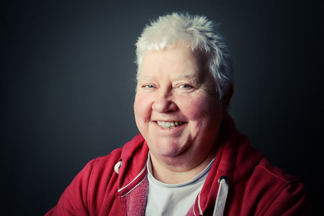 Val McDermid - Writer