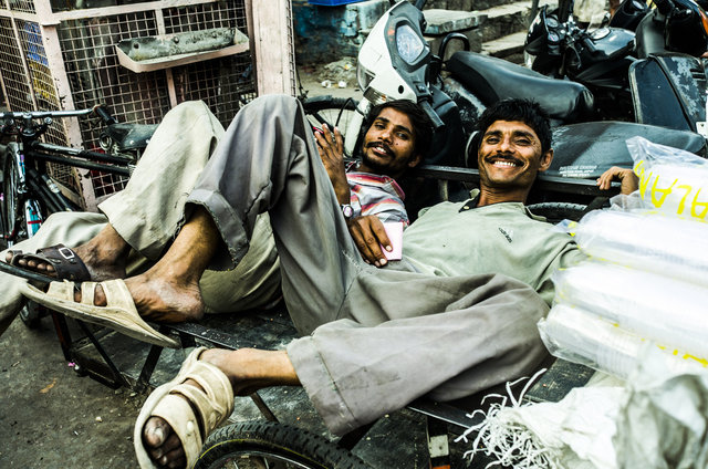 Jaipur, India. 2015.
