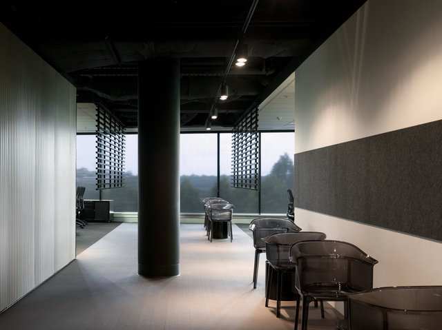 Conneq Headquarters, Sydney