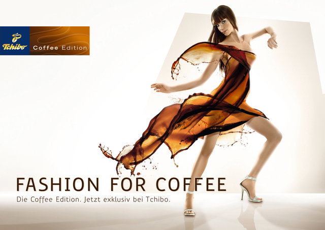 Tchibo / Die Coffee Edition