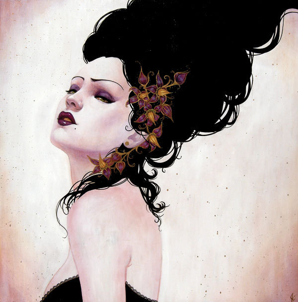 Nightshade / 2007