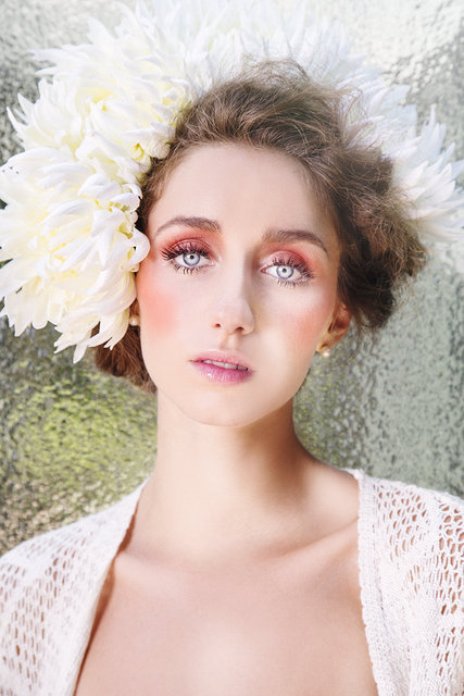 Into the wild Editorial