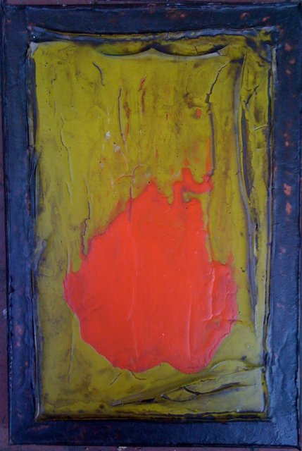 Red Pear
