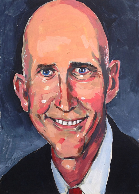 Rick Scott