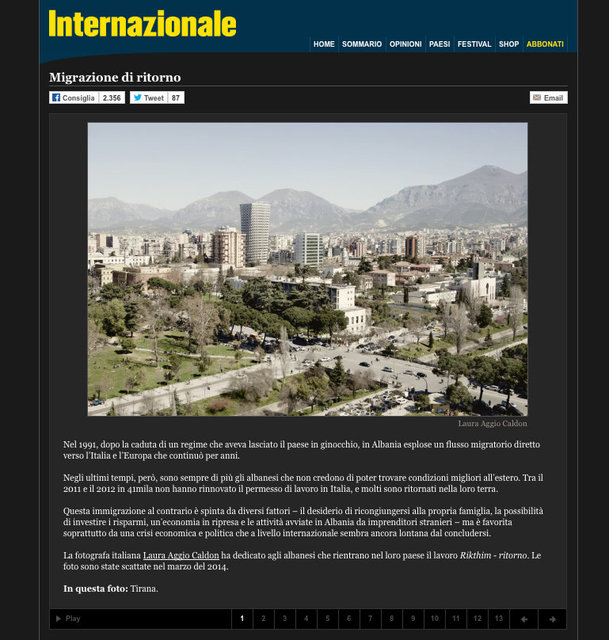 Internazionale