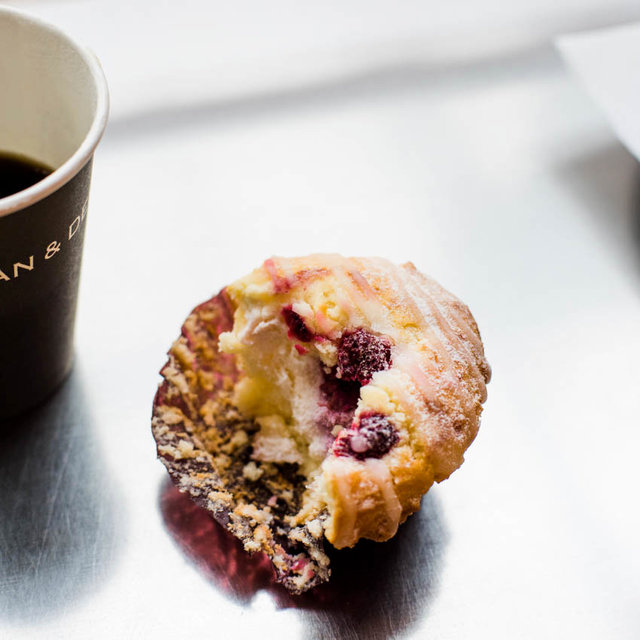 Dean & Deluca
