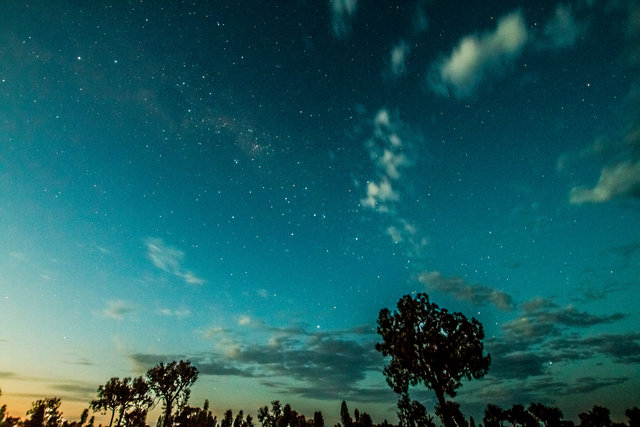 Ayers Rock, Australia. 2012.