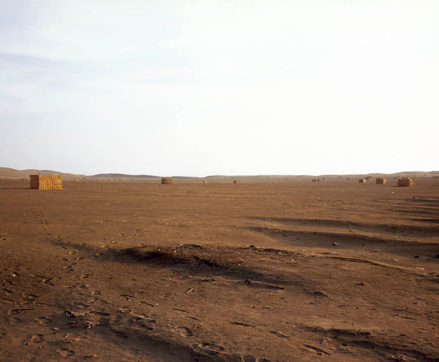 Abismo Paracas 04