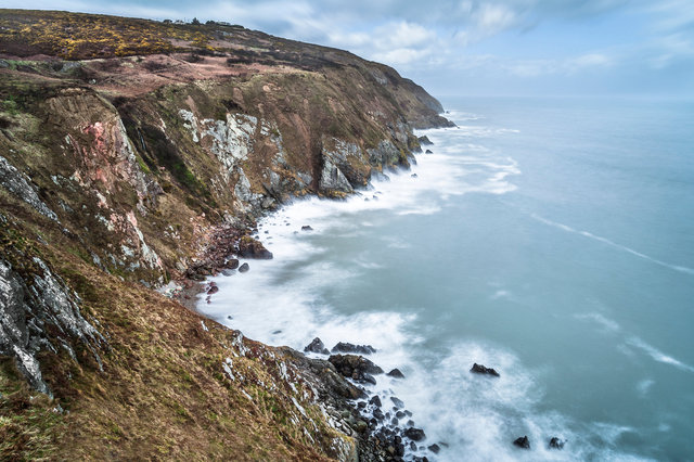 Cliffs