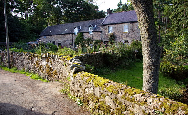 Cottages in the Breamish valley (2) VB.JPG