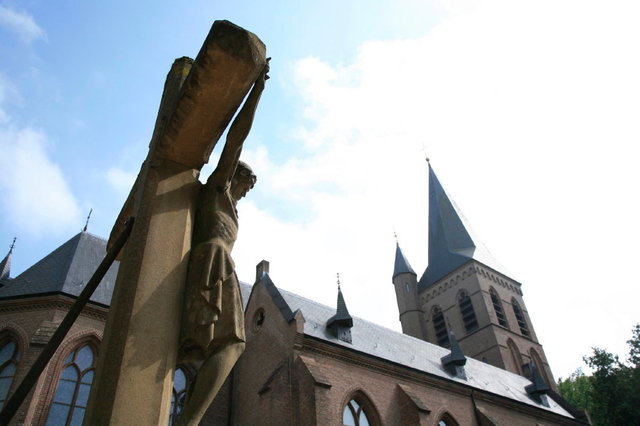 wichmond - willibrorduskerk