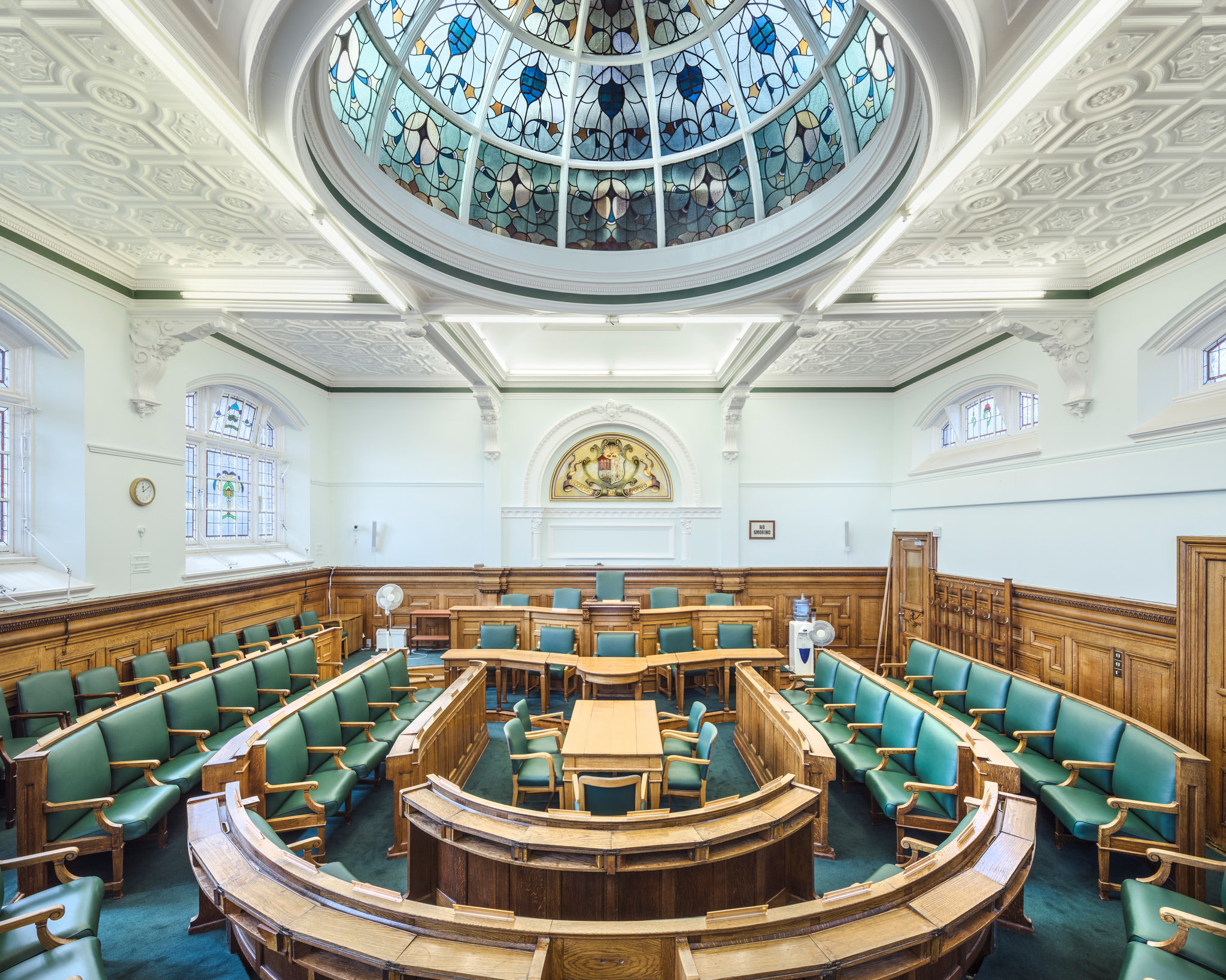 Council Chambers