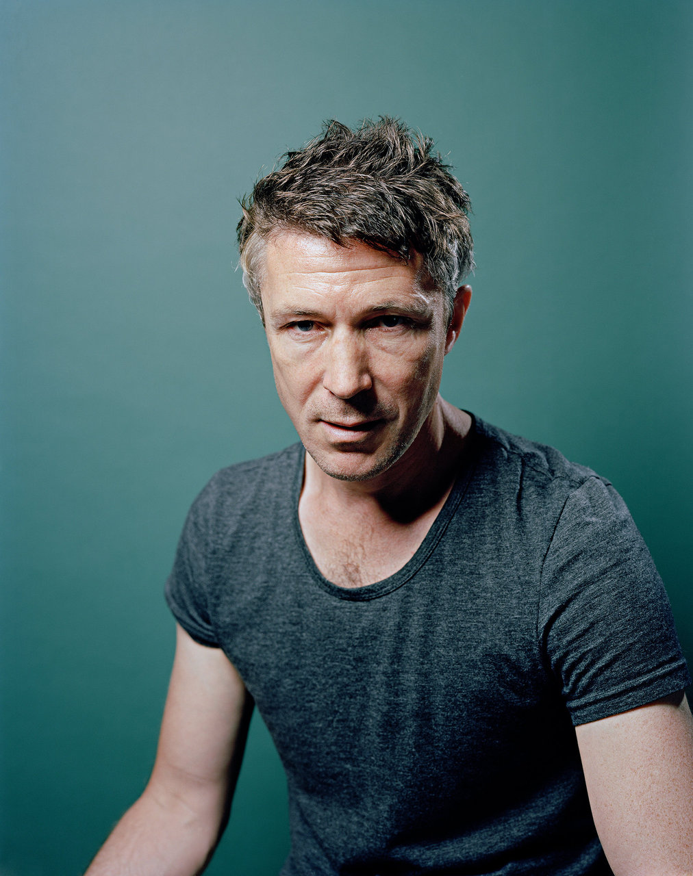 Thomas Ball Portraits