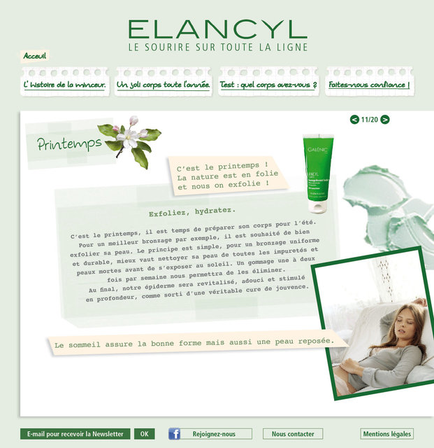 <font color="#aaa7a6">Conseils de printemps (2/2).</font>