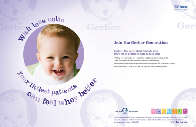 Gerber