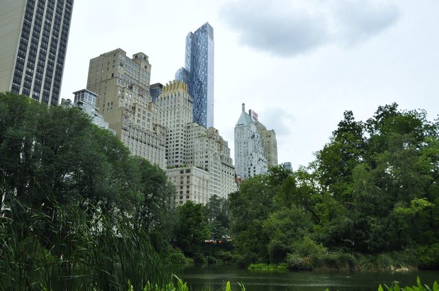 One 57- 2014 Christian de Portzamparc
