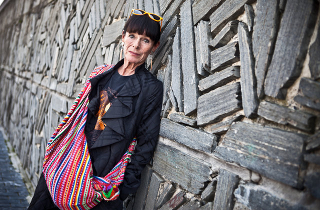 geraldine chaplin, actress