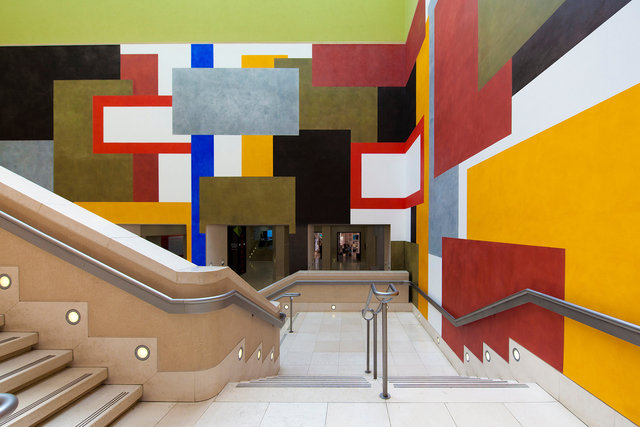 Tate Britain. London SW1