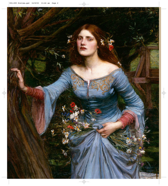 Pre-Raphaelites
