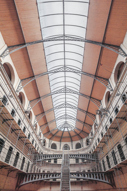 Kilmainham Gaol