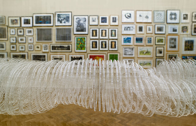 RA Summer Show 2013