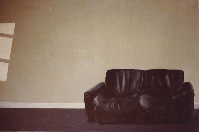 Not Present2 (LOETS 1982-1995)