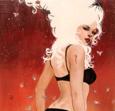 Black Widow