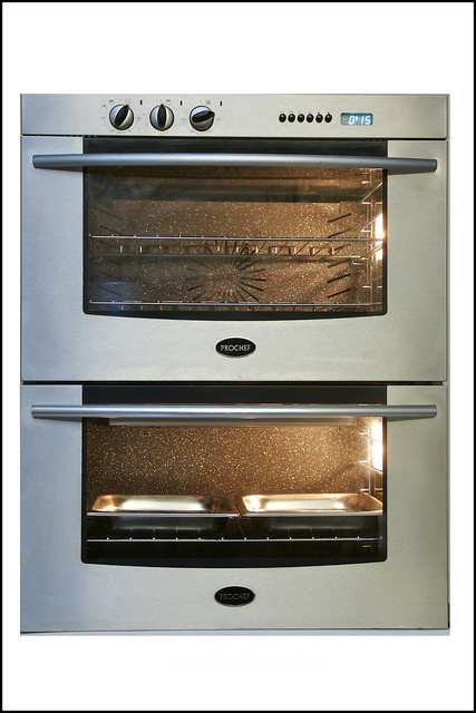 ProChef Ovens