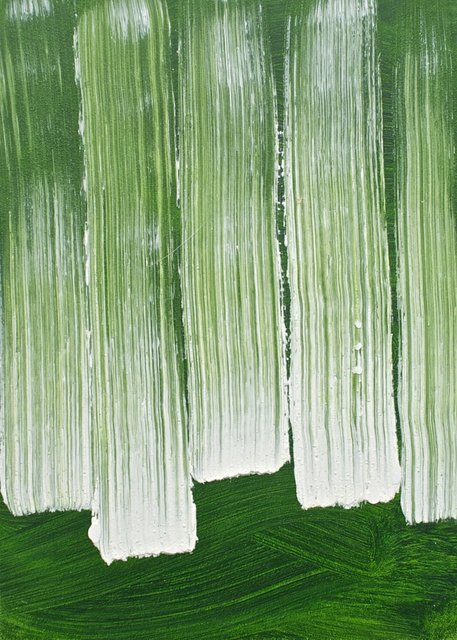 Cascade Study #4