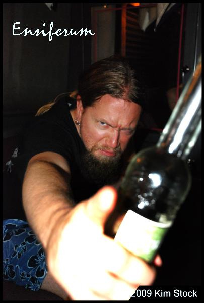 Ensiferum