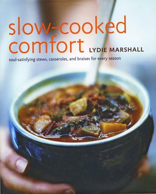 Slow Cooked Cover 