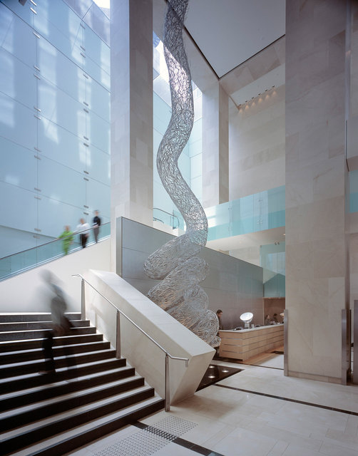 Hilton Hotel, Sydney