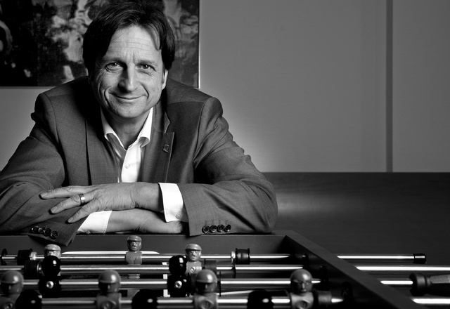 Stephan Grünewald, Rheingold Institut Köln