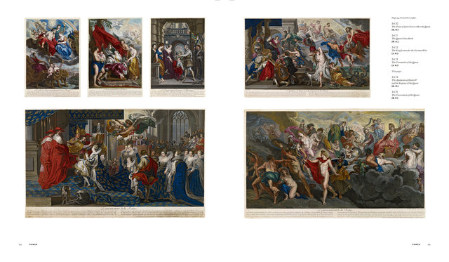 Rubens and his Legacy