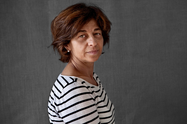 Marina Spada