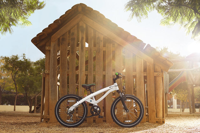 BMW BIKES