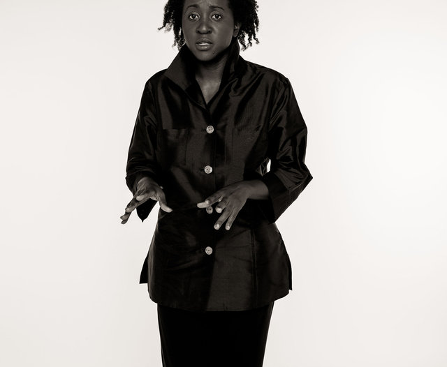 Peres Owino: The Conversation