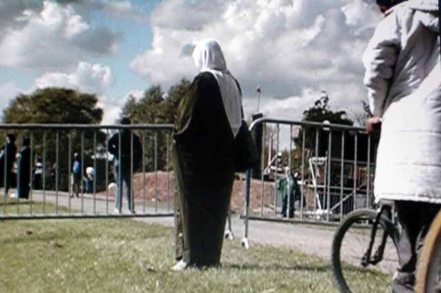 MOUNIR FATMI