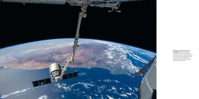 International Space Station