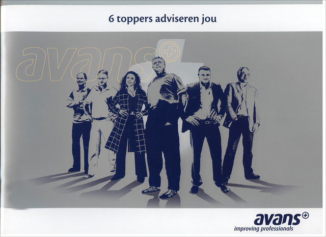Avans +