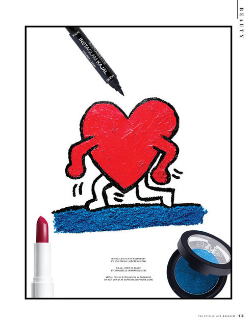 remark magazine