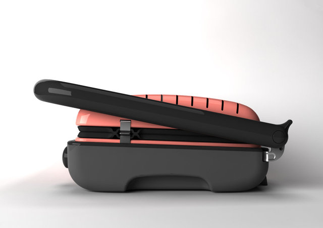 Tostella - Grill & Panini Maker - 2015
