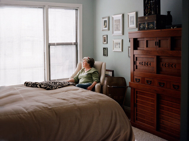 Maureen Scank