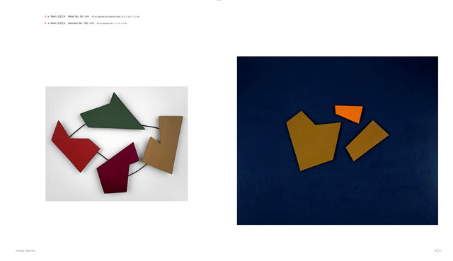 Radical Geometry