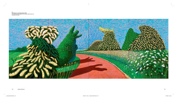 David Hockney