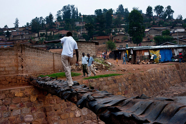 Kimisagara, Kigali