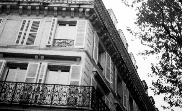 "Everything, everything seemed once-upon-a-time." Haruki Murakami